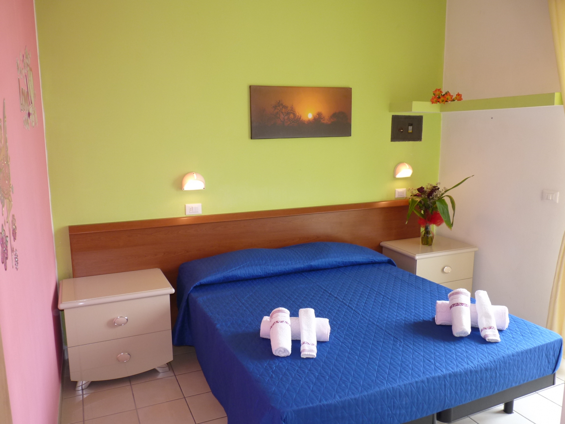 Residence CostaBlu_2