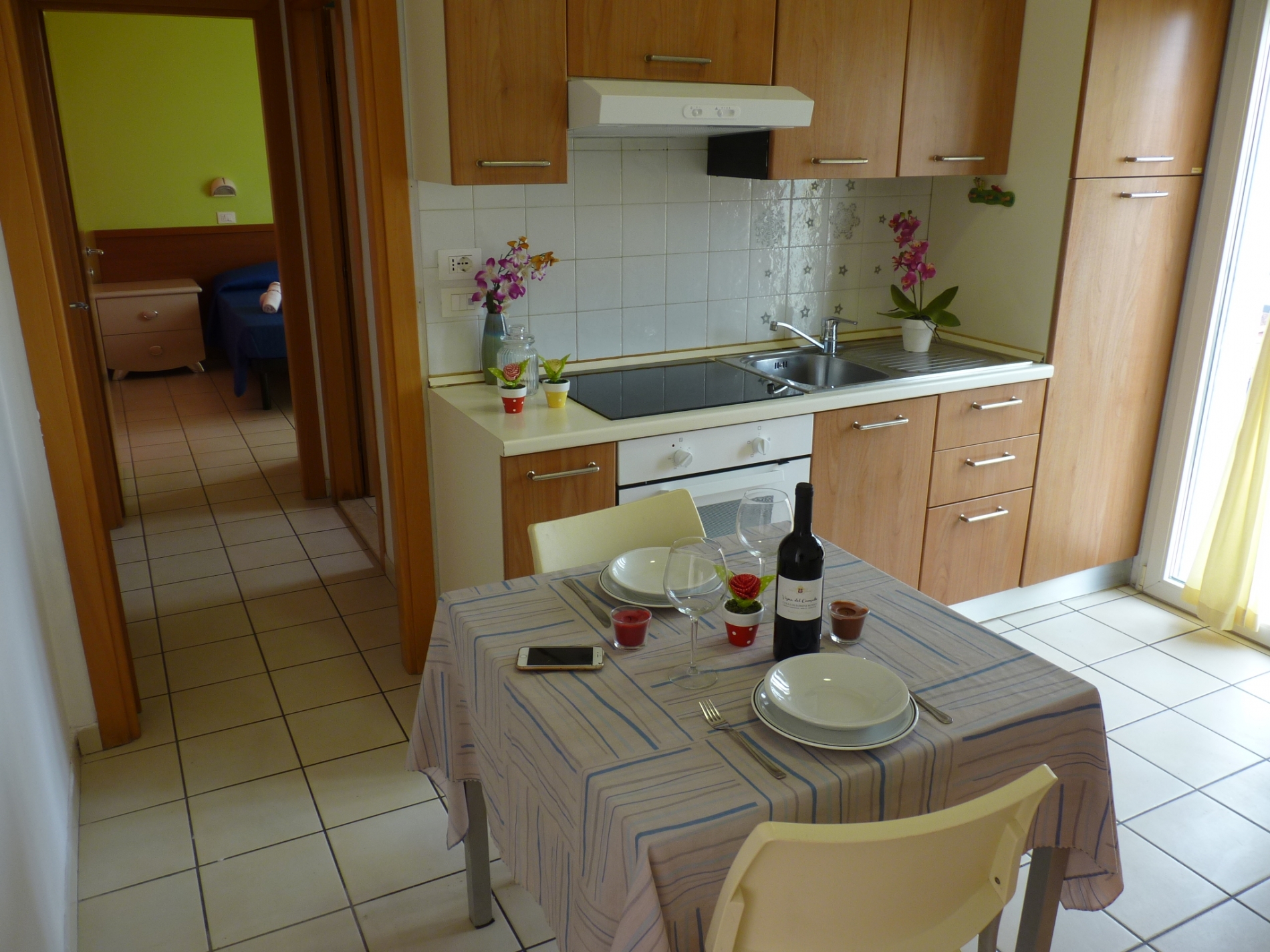 Residence CostaBlu_7